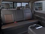 2025 Ford F-350 Crew Cab SRW 4WD Pickup for sale #4250917 - photo 11