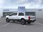 2025 Ford F-350 Crew Cab SRW 4WD Pickup for sale #4250917 - photo 2