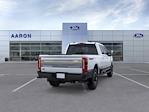 2025 Ford F-350 Crew Cab SRW 4WD Pickup for sale #4250917 - photo 8