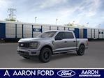 2025 Ford F-150 SuperCrew Cab RWD Pickup for sale #4250919 - photo 1