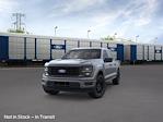 2025 Ford F-150 SuperCrew Cab RWD Pickup for sale #4250919 - photo 3