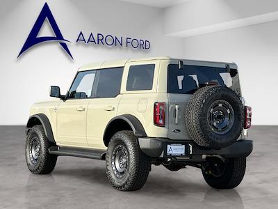 New 2025 Ford Bronco Outer Banks for sale #4250922 - photo 2