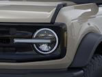 New 2025 Ford Bronco Outer Banks 4WD SUV for sale #4250922 - photo 20