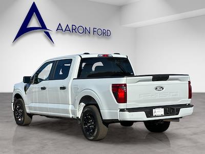 2025 Ford F-150 SuperCrew Cab RWD Pickup for sale #4250926 - photo 2