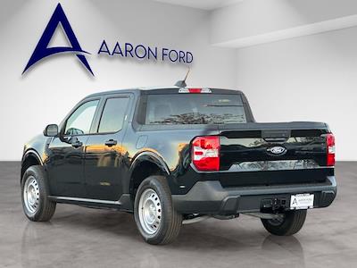 New 2025 Ford Maverick XL SuperCrew Cab for sale #4250933 - photo 2