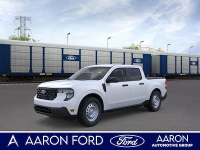 New 2025 Ford Maverick XL SuperCrew Cab AWD Pickup for sale #4250934 - photo 1