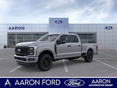 New 2025 Ford F-250 XL Crew Cab 4WD Pickup for sale #4250935 - photo 1