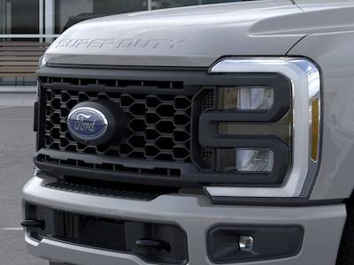 New 2025 Ford F-250 - photo 1