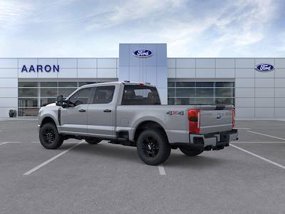 New 2025 Ford F-250 XL Crew Cab 4WD Pickup for sale #4250935 - photo 2