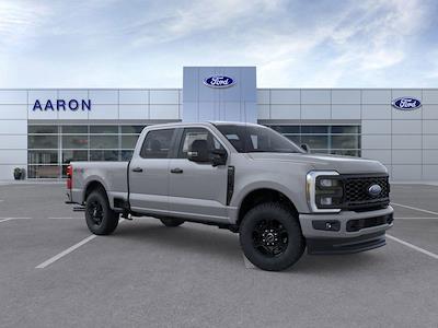 New 2025 Ford F-250 - photo 1