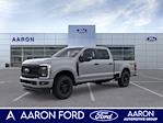 New 2025 Ford F-250 XL Crew Cab 4WD Pickup for sale #4250935 - photo 1