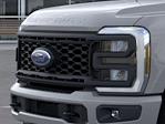 New 2025 Ford F-250 XL Crew Cab 4WD Pickup for sale #4250935 - photo 17
