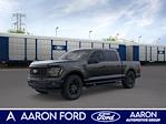 New 2025 Ford F-150 STX SuperCrew Cab 4WD Pickup for sale #4250943 - photo 1