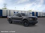 New 2025 Ford F-150 STX SuperCrew Cab 4WD Pickup for sale #4250943 - photo 7