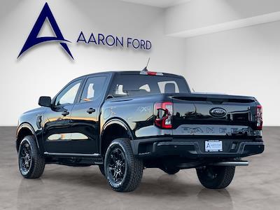 2025 Ford Ranger SuperCrew Cab 4WD Pickup for sale #4250946 - photo 2