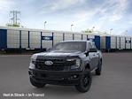 New 2025 Ford Ranger XLT SuperCrew Cab 4WD Pickup for sale #4250946 - photo 3
