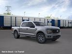New 2025 Ford F-150 STX SuperCrew Cab Pickup for sale #4250947 - photo 7