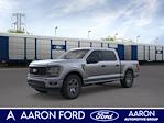 2025 Ford F-150 SuperCrew Cab 4WD Pickup for sale #4250948 - photo 1