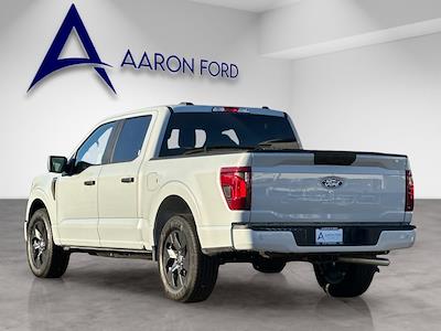 2025 Ford F-150 SuperCrew Cab RWD Pickup for sale #4250949 - photo 2