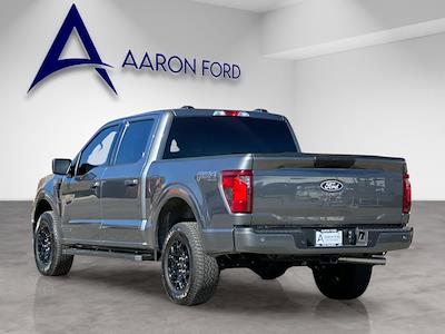 New 2025 Ford F-150 XLT SuperCrew Cab for sale #4250950U - photo 2