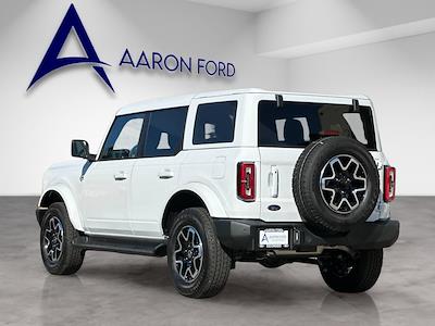 New 2025 Ford Bronco Outer Banks for sale #4250953 - photo 2