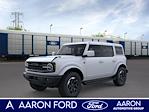 New 2025 Ford Bronco Outer Banks 4WD SUV for sale #4250953 - photo 1
