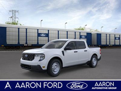 New 2025 Ford Maverick XL SuperCrew Cab AWD Pickup for sale #4250956 - photo 1
