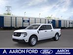 New 2025 Ford Maverick XL SuperCrew Cab AWD Pickup for sale #4250958 - photo 1