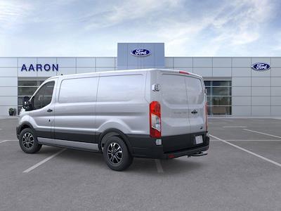 2025 Ford Transit 250 Low Roof RWD Empty Cargo Van for sale #4250959 - photo 2