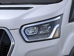 2025 Ford Transit 250 Low Roof RWD Empty Cargo Van for sale #4250959 - photo 18