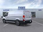 2025 Ford Transit 250 Low Roof RWD Empty Cargo Van for sale #4250959 - photo 2
