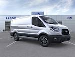 2025 Ford Transit 250 Low Roof RWD Empty Cargo Van for sale #4250959 - photo 7