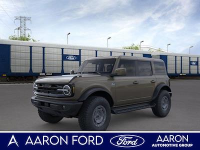 2025 Ford Bronco 4WD SUV for sale #4250963 - photo 1