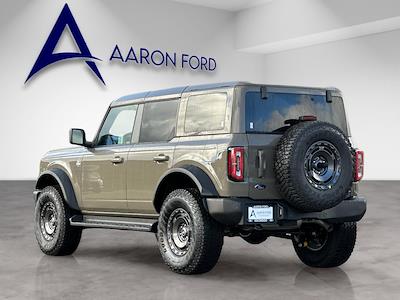 New 2025 Ford Bronco Outer Banks for sale #4250963 - photo 2