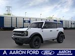 2025 Ford Bronco 4WD SUV for sale #4250964 - photo 1