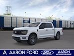 2025 Ford F-150 SuperCrew Cab RWD Pickup for sale #4250965 - photo 1