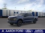 New 2025 Ford F-150 Tremor SuperCrew Cab 4WD Pickup for sale #4250966 - photo 1