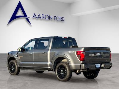 2025 Ford F-150 SuperCrew Cab 4WD Pickup for sale #4250972 - photo 2