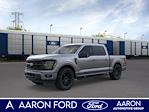 New 2025 Ford F-150 XLT SuperCrew Cab 4WD Pickup for sale #4250972 - photo 1