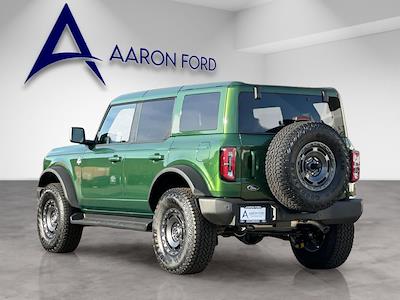 New 2025 Ford Bronco Outer Banks for sale #4250973 - photo 2