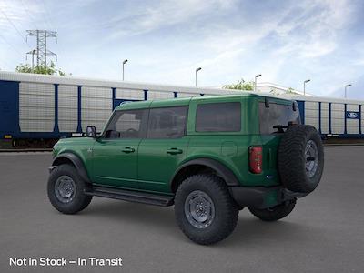 New 2025 Ford Bronco Outer Banks 4WD SUV for sale #4250973 - photo 2