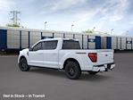 2025 Ford F-150 SuperCrew Cab 4WD Pickup for sale #4250974 - photo 2
