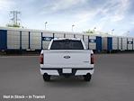 2025 Ford F-150 SuperCrew Cab 4WD Pickup for sale #4250974 - photo 5