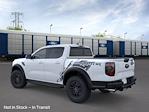 New 2025 Ford Ranger Raptor SuperCrew Cab 4WD Pickup for sale #4250975 - photo 2
