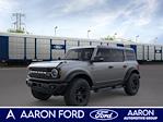New 2025 Ford Bronco Big Bend 4WD SUV for sale #4250977 - photo 1
