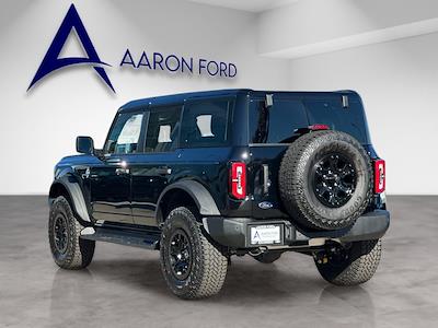 2025 Ford Bronco 4WD SUV for sale #4250978 - photo 2