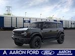 New 2025 Ford Bronco Outer Banks 4WD SUV for sale #4250978 - photo 1