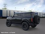New 2025 Ford Bronco Outer Banks 4WD SUV for sale #4250978 - photo 2