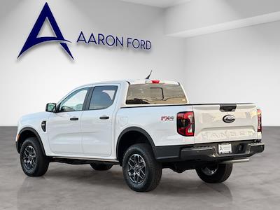 2025 Ford Ranger SuperCrew Cab 4WD Pickup for sale #4250984 - photo 2
