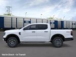 New 2025 Ford Ranger XLT SuperCrew Cab 4WD Pickup for sale #4250984 - photo 3